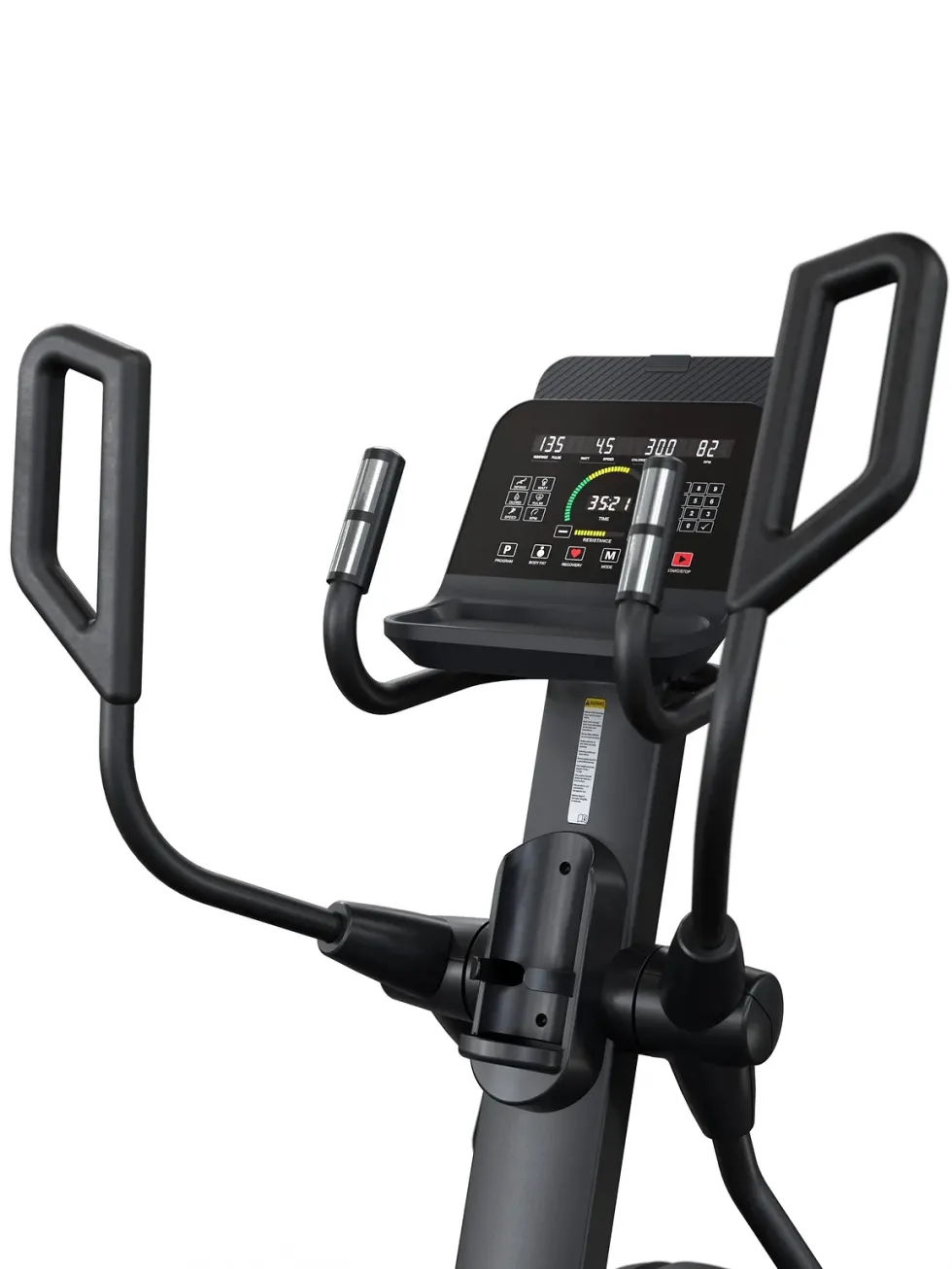 Beam Crosstrainer