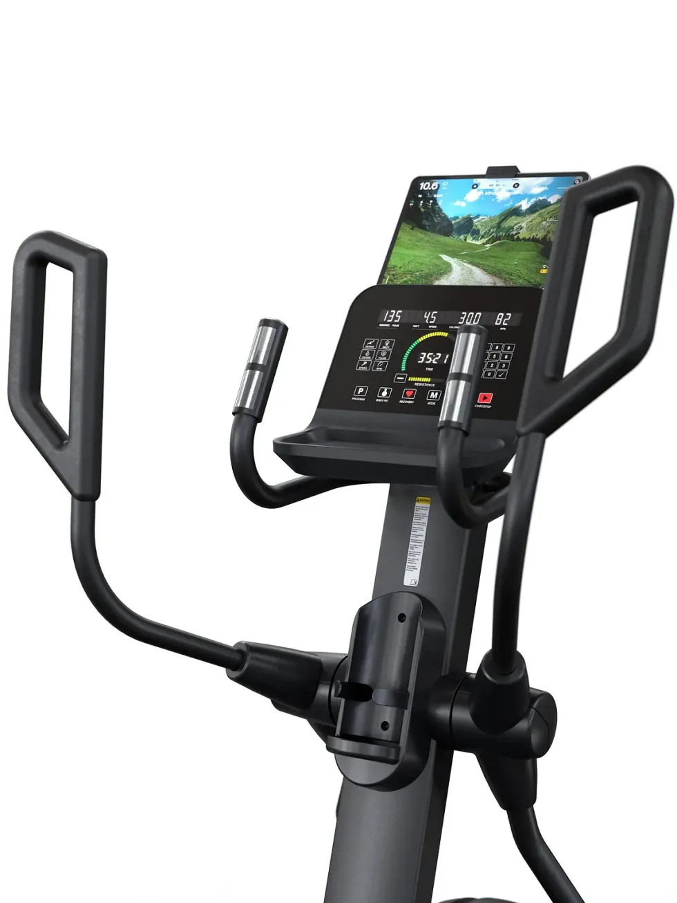 Beam Crosstrainer