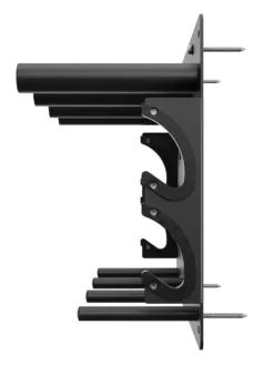 Blade | Wandhalterung Gewichte
