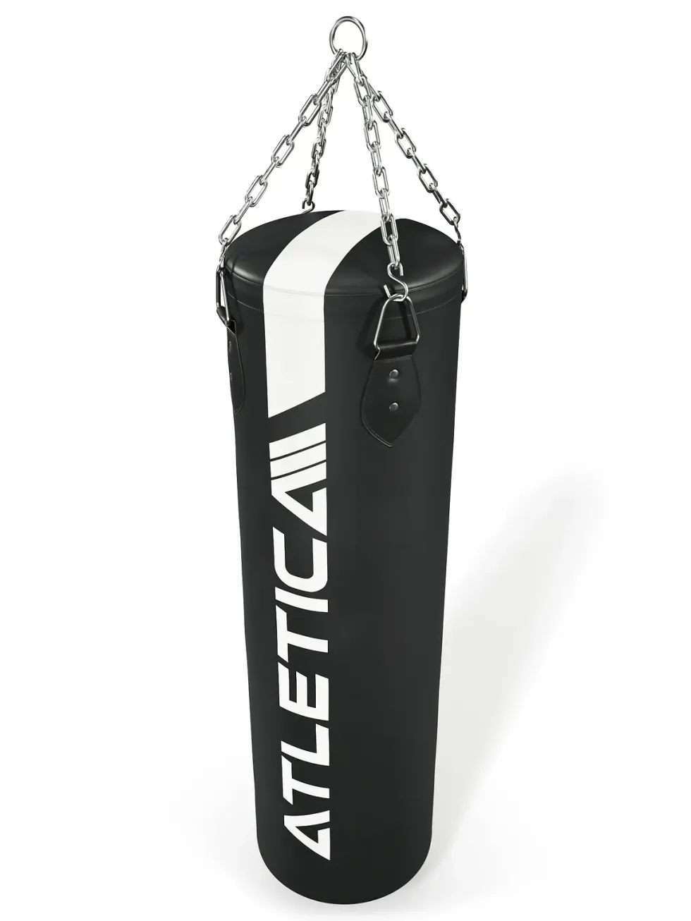 Boxsack I Kette