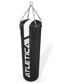 Boxsack mit Kette | BBX SET | Wandhalterung | Bandagen | J1 Speed Rope