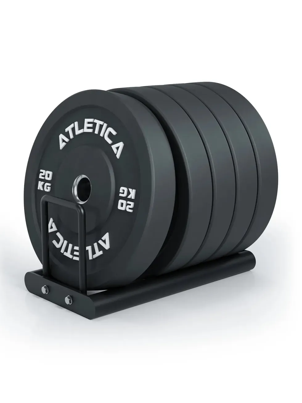 Bumper Plates Bodenablagen