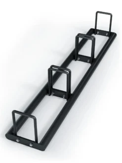 Bumper Plates Bodenablagen