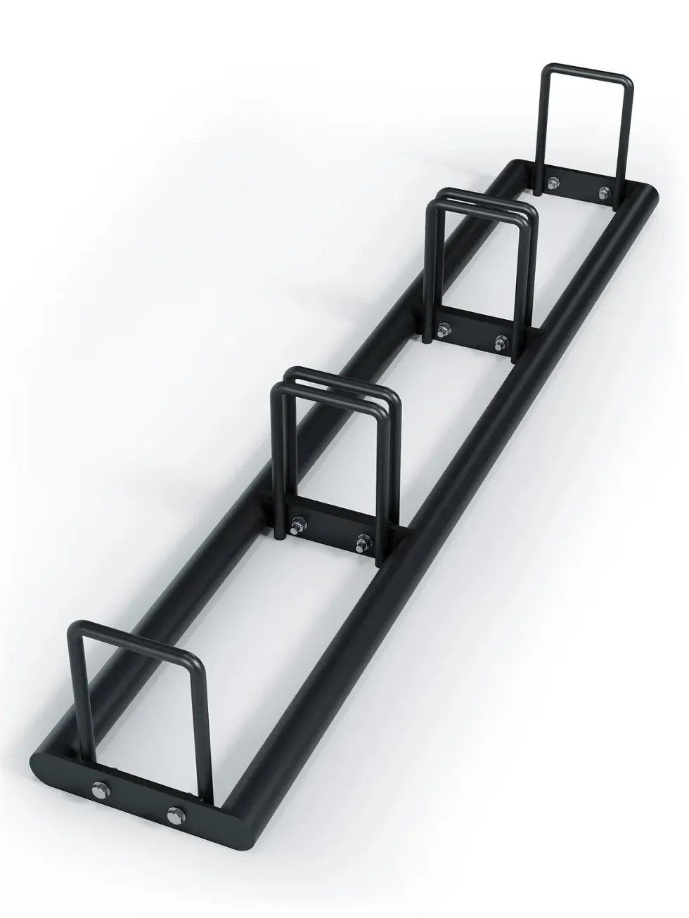 Bumper Plates Bodenablagen