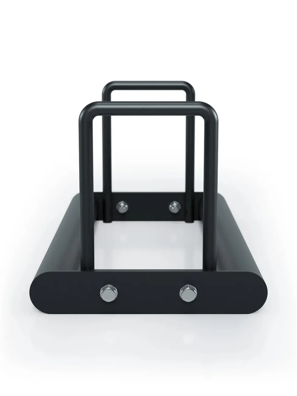 Bumper Plates Bodenablagen