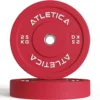 Color Bumper Plates | Paar