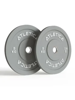 Color Bumper Plates | Paar