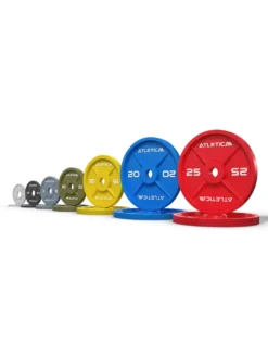 Color Iron Plates | SET