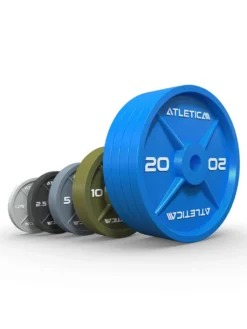 Color Iron Plates | SET