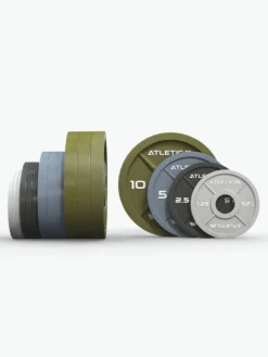 Color Iron Plates | SET