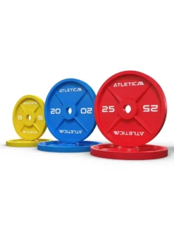 Color Iron Plates | SET