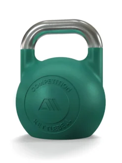 Competition Kettlebell | 8-32kg