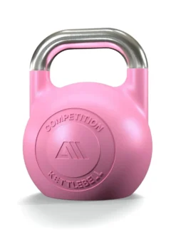 Competition Kettlebell | 8-32kg