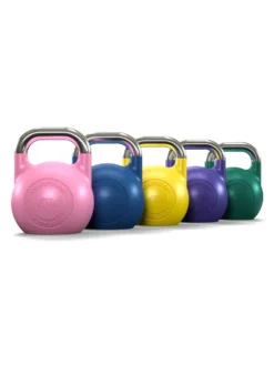 Competition Kettlebell | SETS