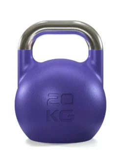 Competition Kettlebell | SETS