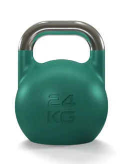 Competition Kettlebell | SETS