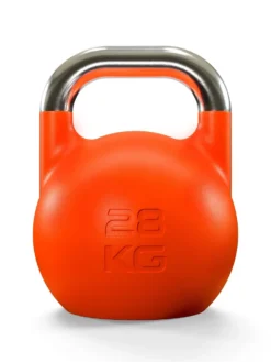 Competition Kettlebell | SETS