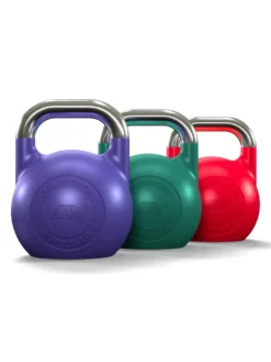 Competition Kettlebell | SETS