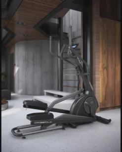 Crossfold Crosstrainer | klappbar