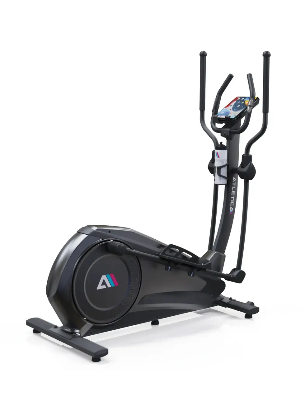 Cyclone Crosstrainer