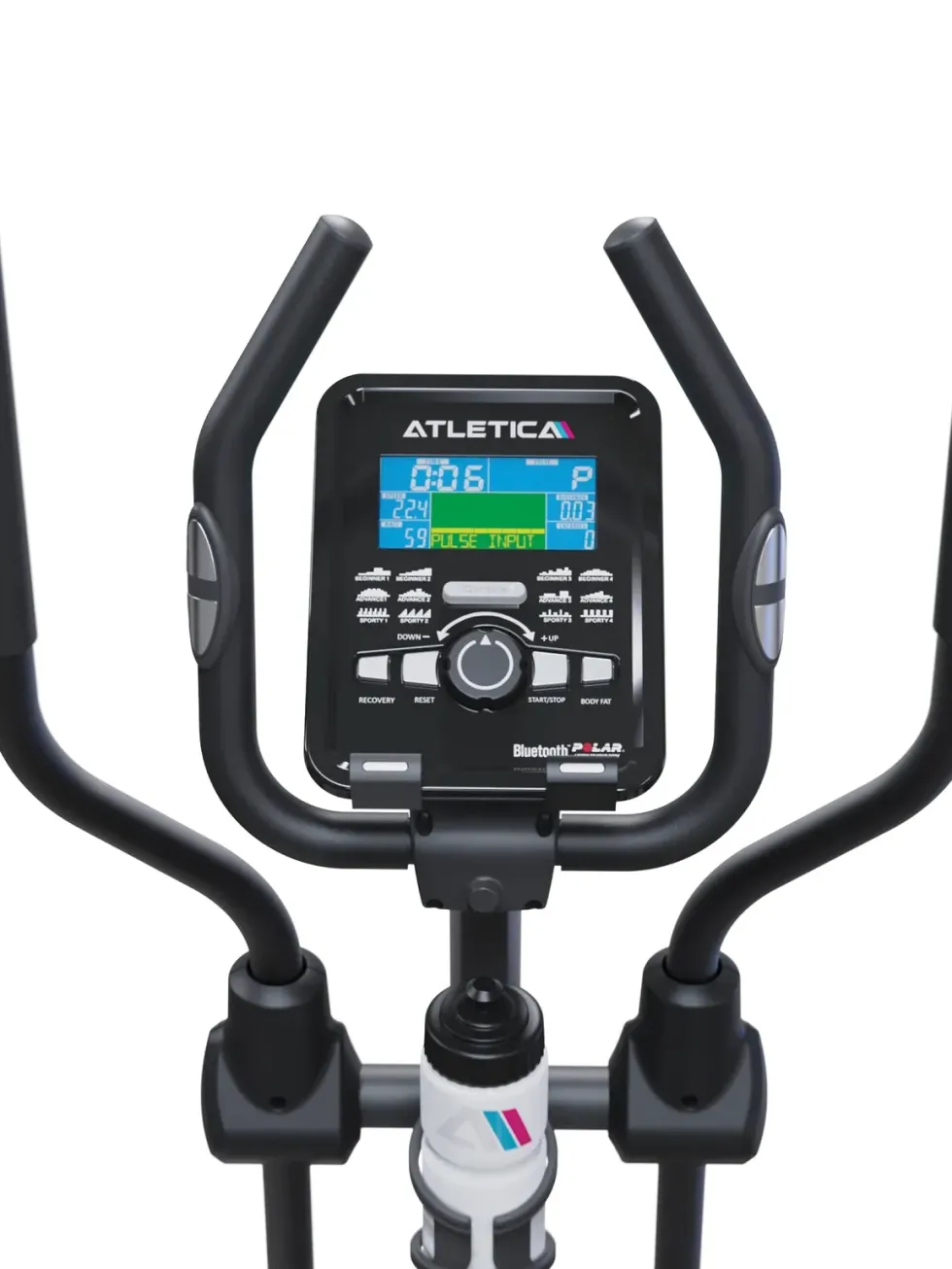 Cyclone Crosstrainer