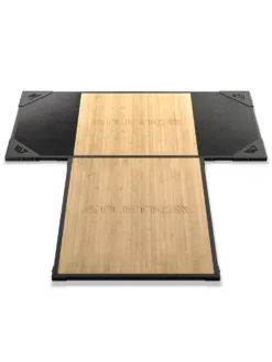 Deadlift Plattform
