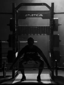 Deadlift Plattform
