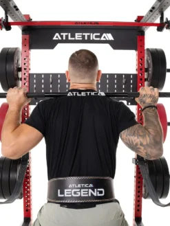 Deadlift Plattform