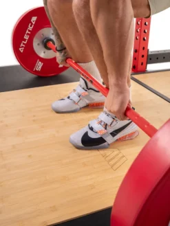 Deadlift Plattform