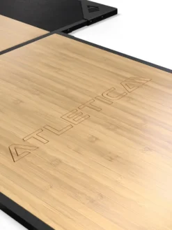 Deadlift Plattform