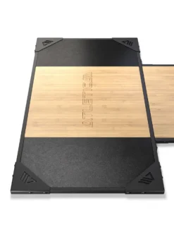 Deadlift Plattform