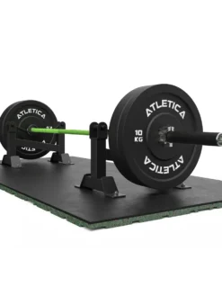 Deadlift Station