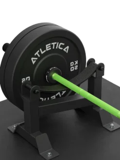 Deadlift Station