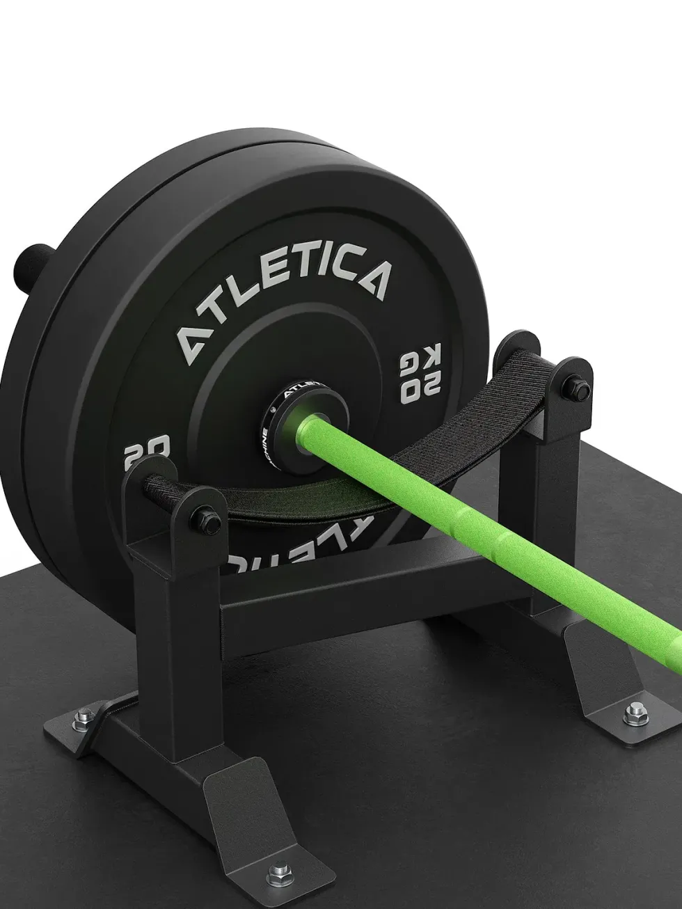 Deadlift Station