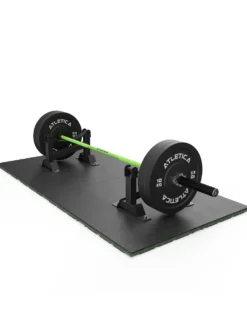 Deadlift Station