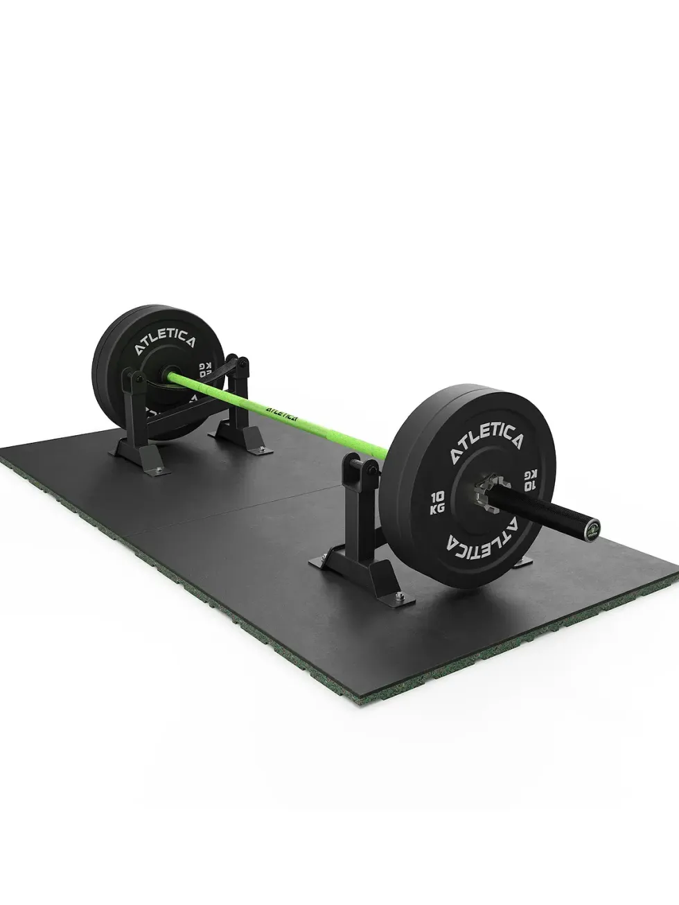 Deadlift Station