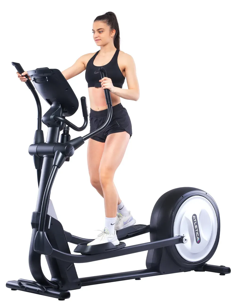 Eclipse Crosstrainer