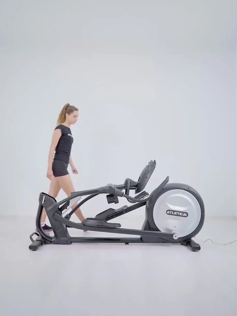Eclipse Crosstrainer