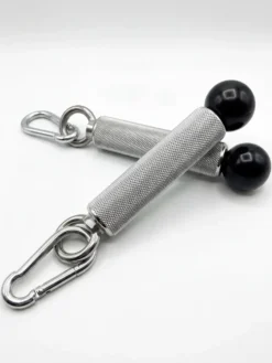 Einzelgriffe | Steel Series | Kabelzug Griffe | Paarweise