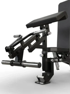 EVO Arm Option