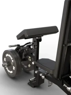 EVO Arm Option