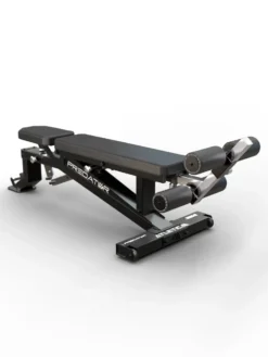 EVO Leg Blocker
