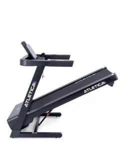Fast Track Set Cardio Bodenschutz