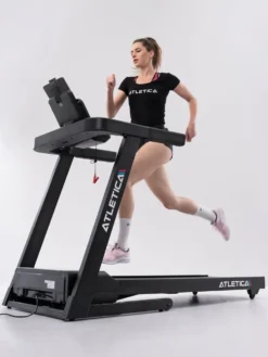 Fast Track Set Cardio Bodenschutz