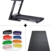 FastTrack | Cardio Set