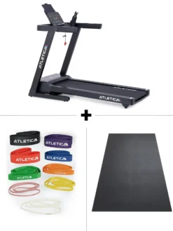 FastTrack | Cardio Set