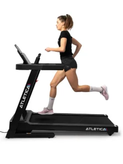 FastTrack | Cardio Set