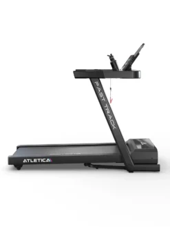 FastTrack Laufband | klappbar