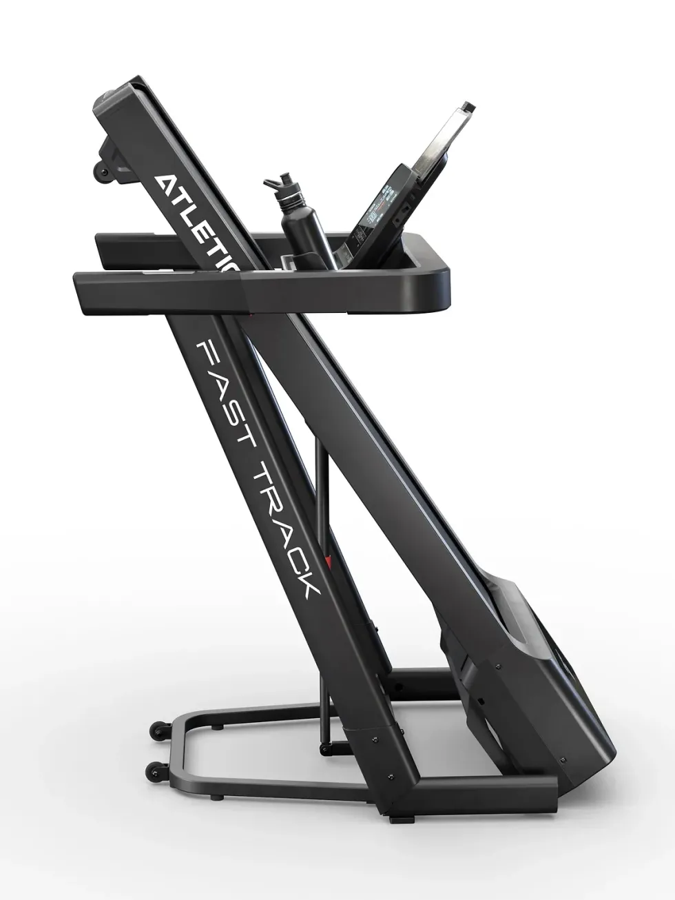 FastTrack Laufband | klappbar