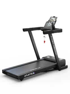 FastTrack Laufband | klappbar